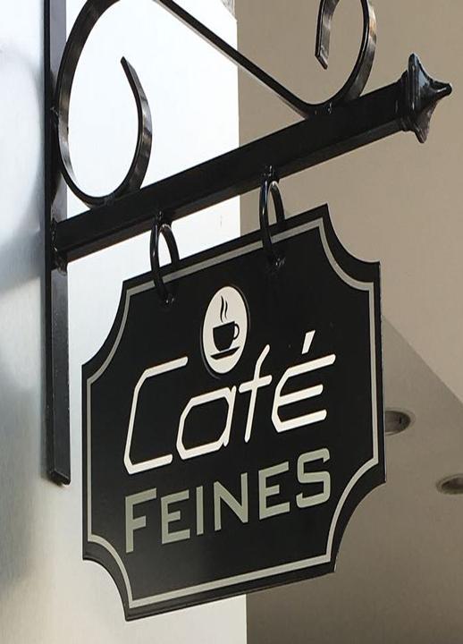 Café Feines